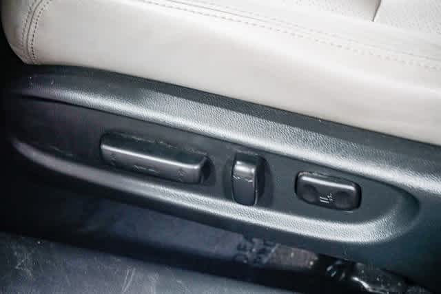 Honda Accord Base 2015