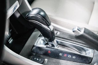 Honda Accord Base 2015