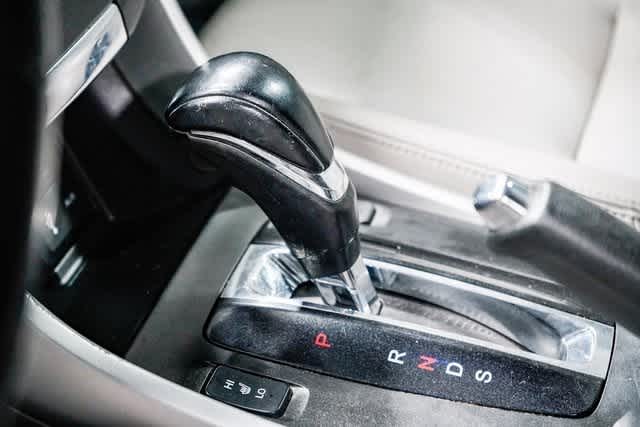 Honda Accord Base 2015