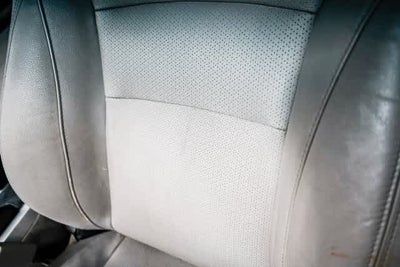 Honda Accord Base 2015