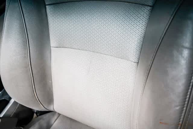 Honda Accord Base 2015