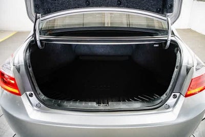 Honda Accord Base 2015