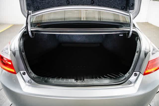 Honda Accord Base 2015