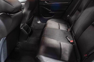 Honda Accord Sedán LX 1.5T 2019