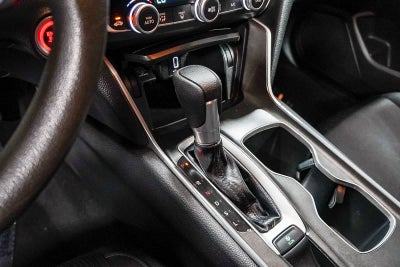 Honda Accord Sedán LX 1.5T 2019