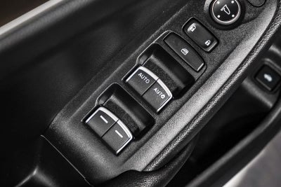 Honda Accord Sedán LX 1.5T 2019