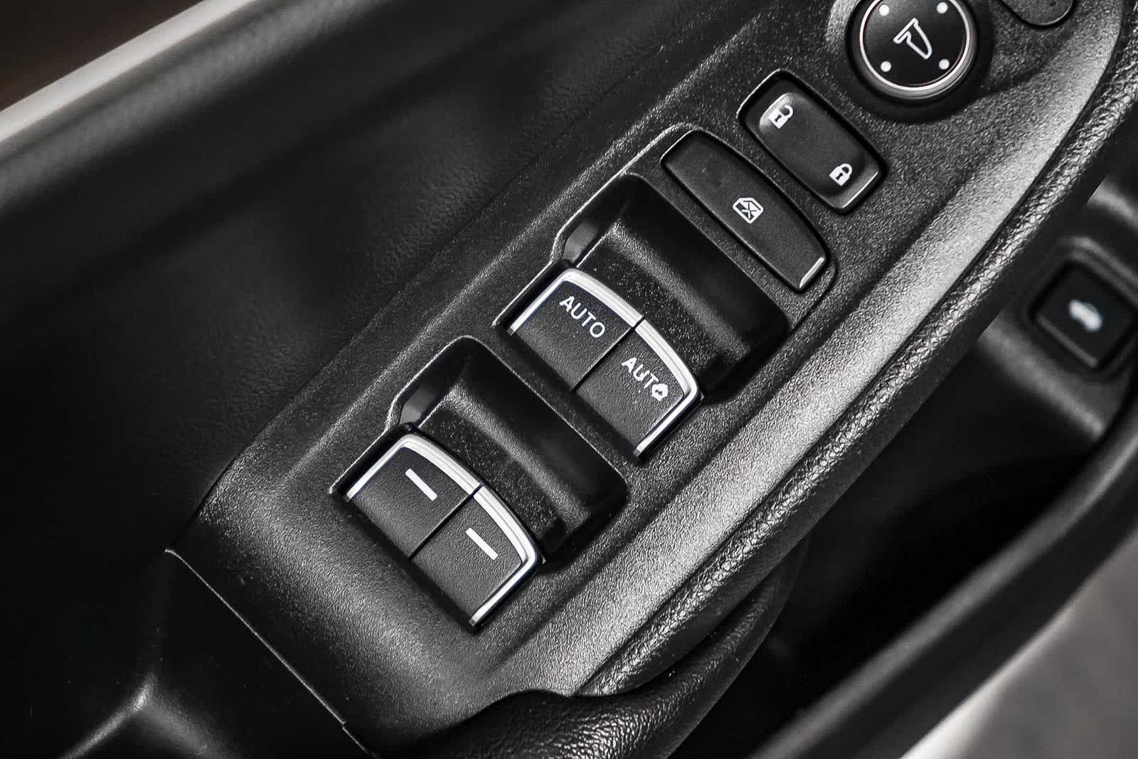 Honda Accord Sedán LX 1.5T 2019