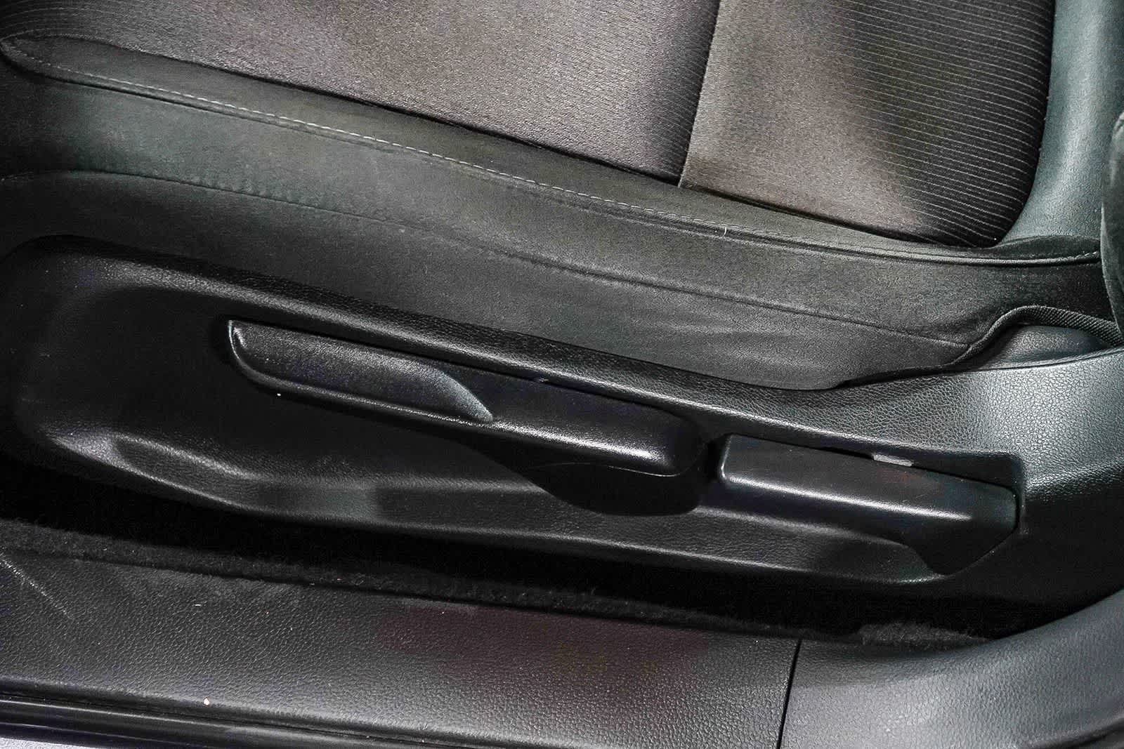 Honda Accord Sedán LX 1.5T 2019