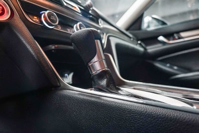 Honda Accord Sedán LX 1.5T 2019