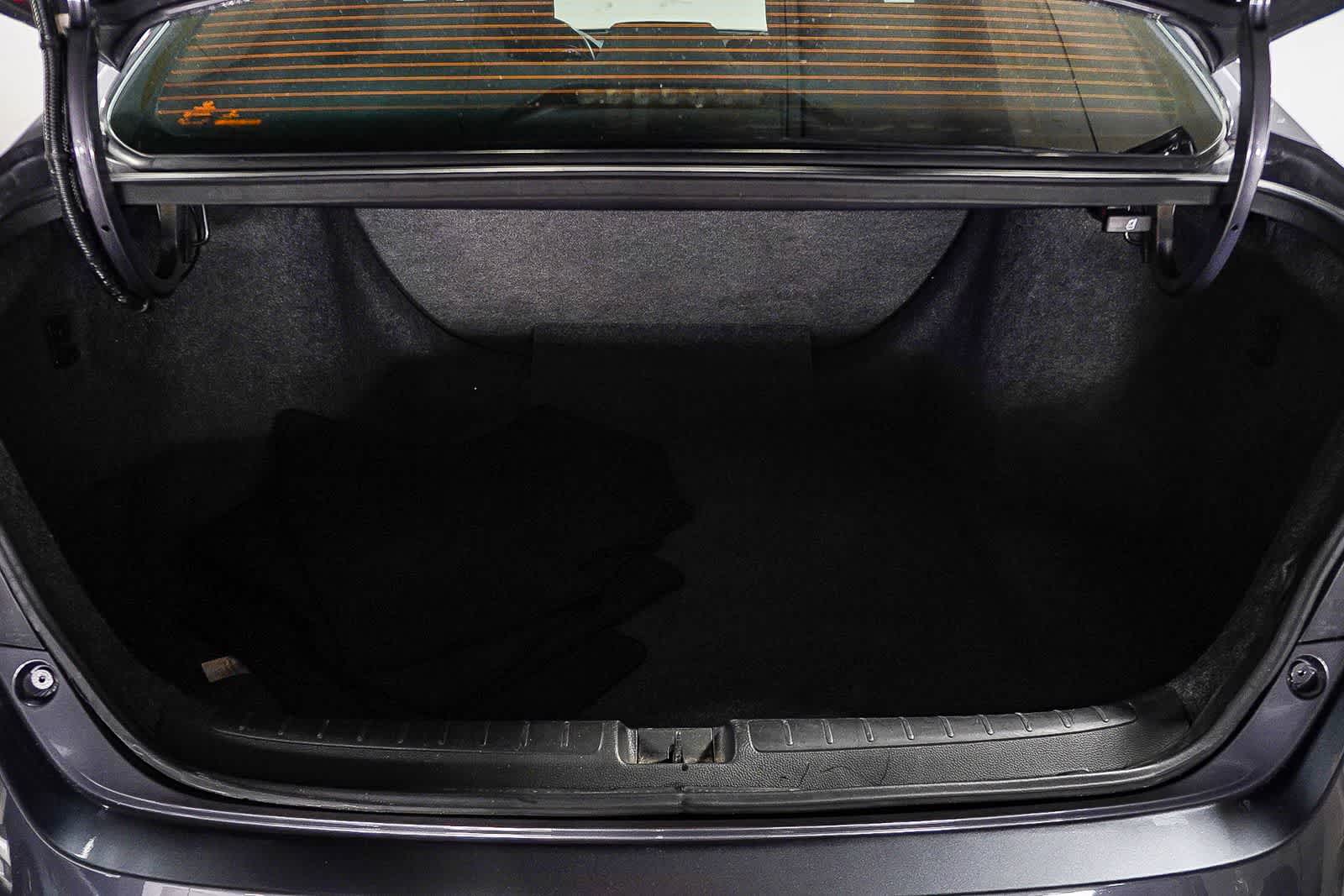 Honda Accord Sedán LX 1.5T 2019