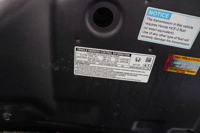 Honda Accord Sedán LX 1.5T 2019