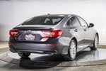 Honda Accord Sedán LX 1.5T 2019