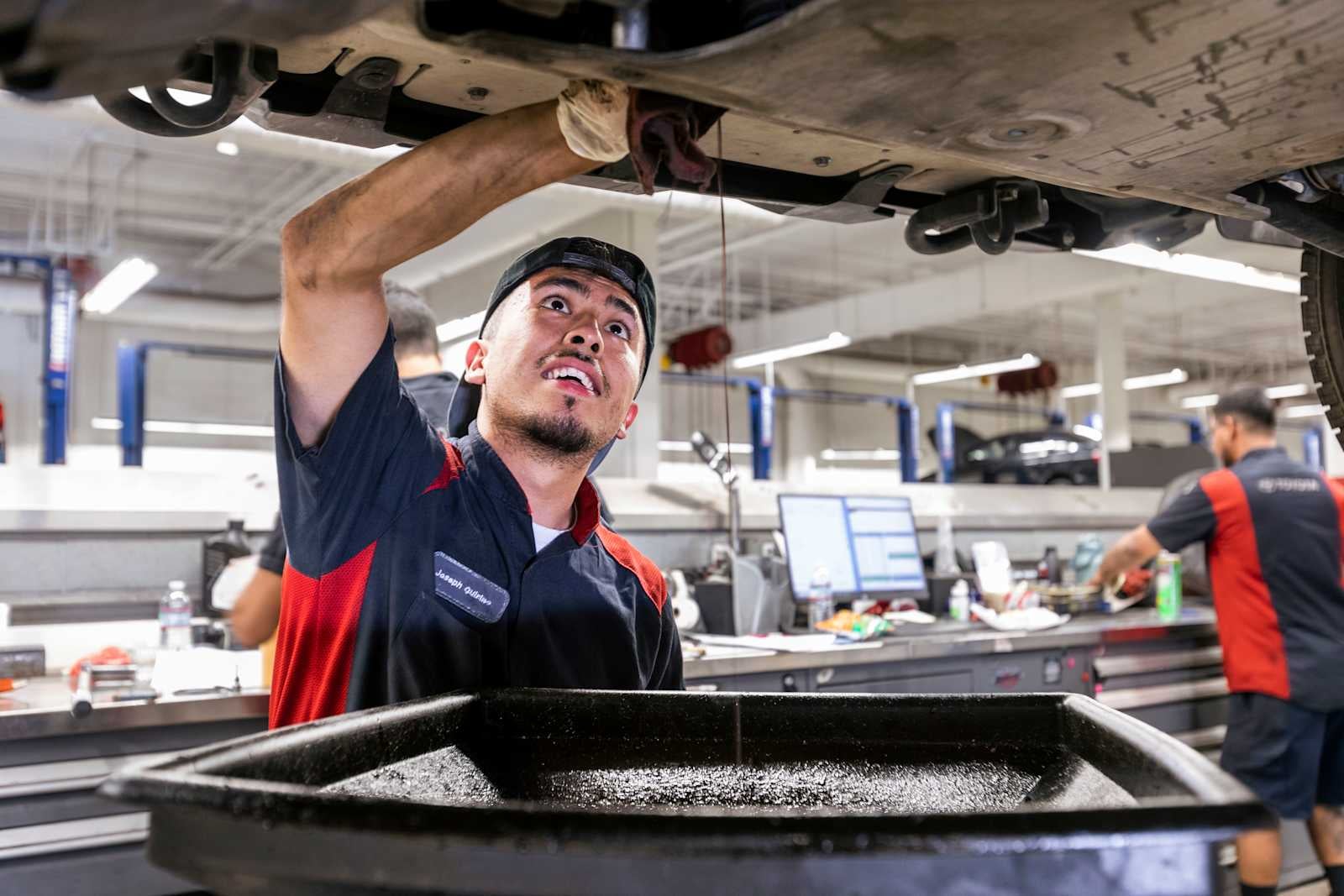 Honda Accord Sedán LX 1.5T 2019