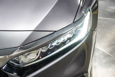 Honda Accord Sedán LX 1.5T 2019