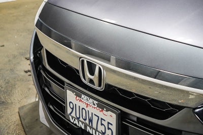 Honda Accord Sedán LX 1.5T 2019