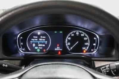 2019 Honda Accord LX 1.5T