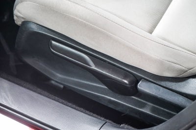 Honda Accord Sedán LX 1.5T 2018