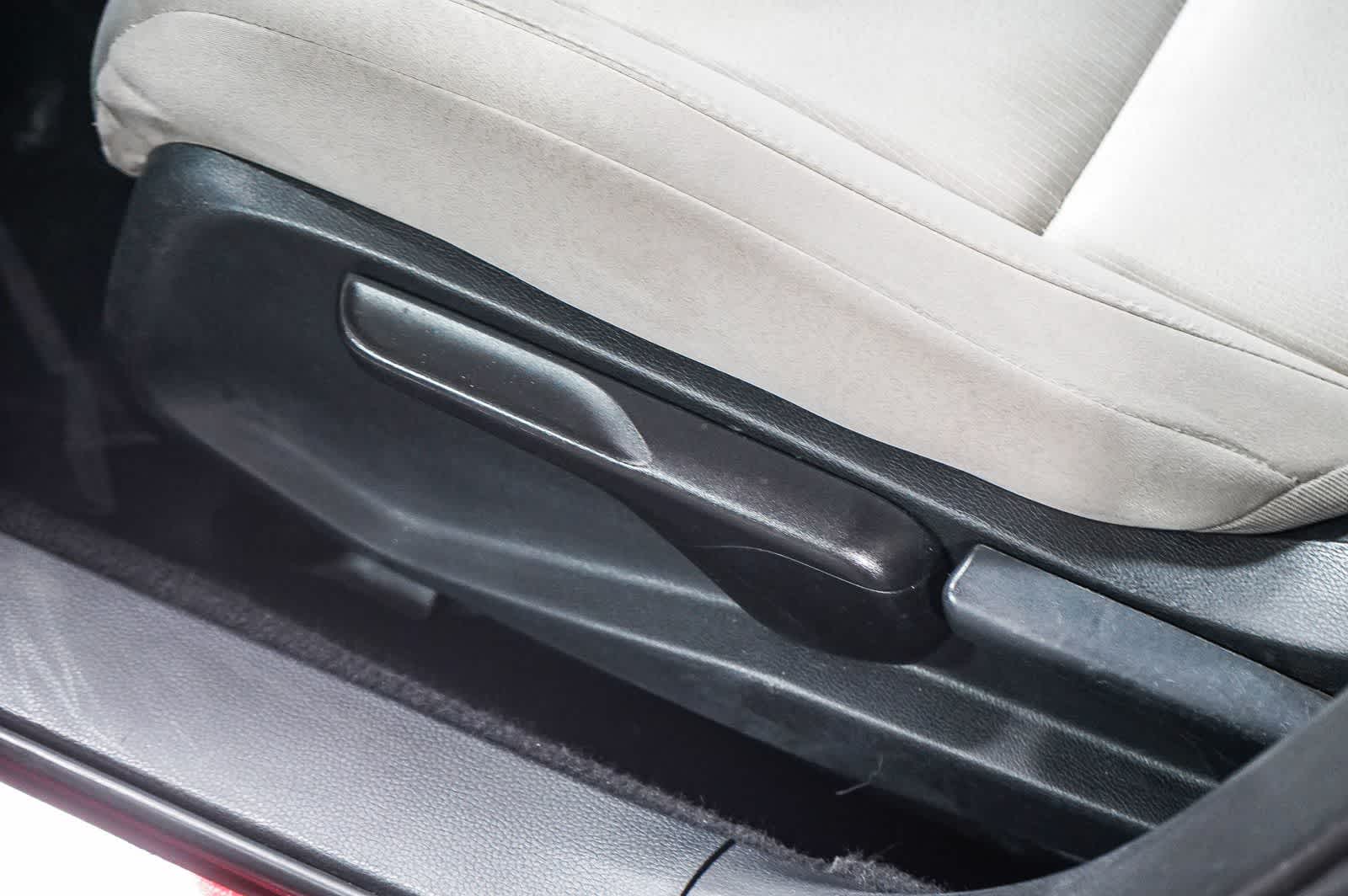 Honda Accord Sedán LX 1.5T 2018