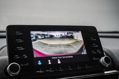 Honda Accord Sedán LX 1.5T 2018