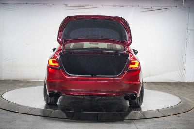 Honda Accord Sedán LX 1.5T 2018