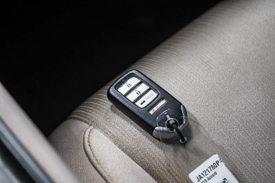 Honda Accord Sedán LX 1.5T 2018