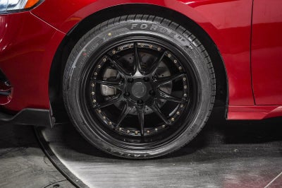 Honda Accord Sedán LX 1.5T 2018