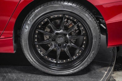 Honda Accord Sedán LX 1.5T 2018