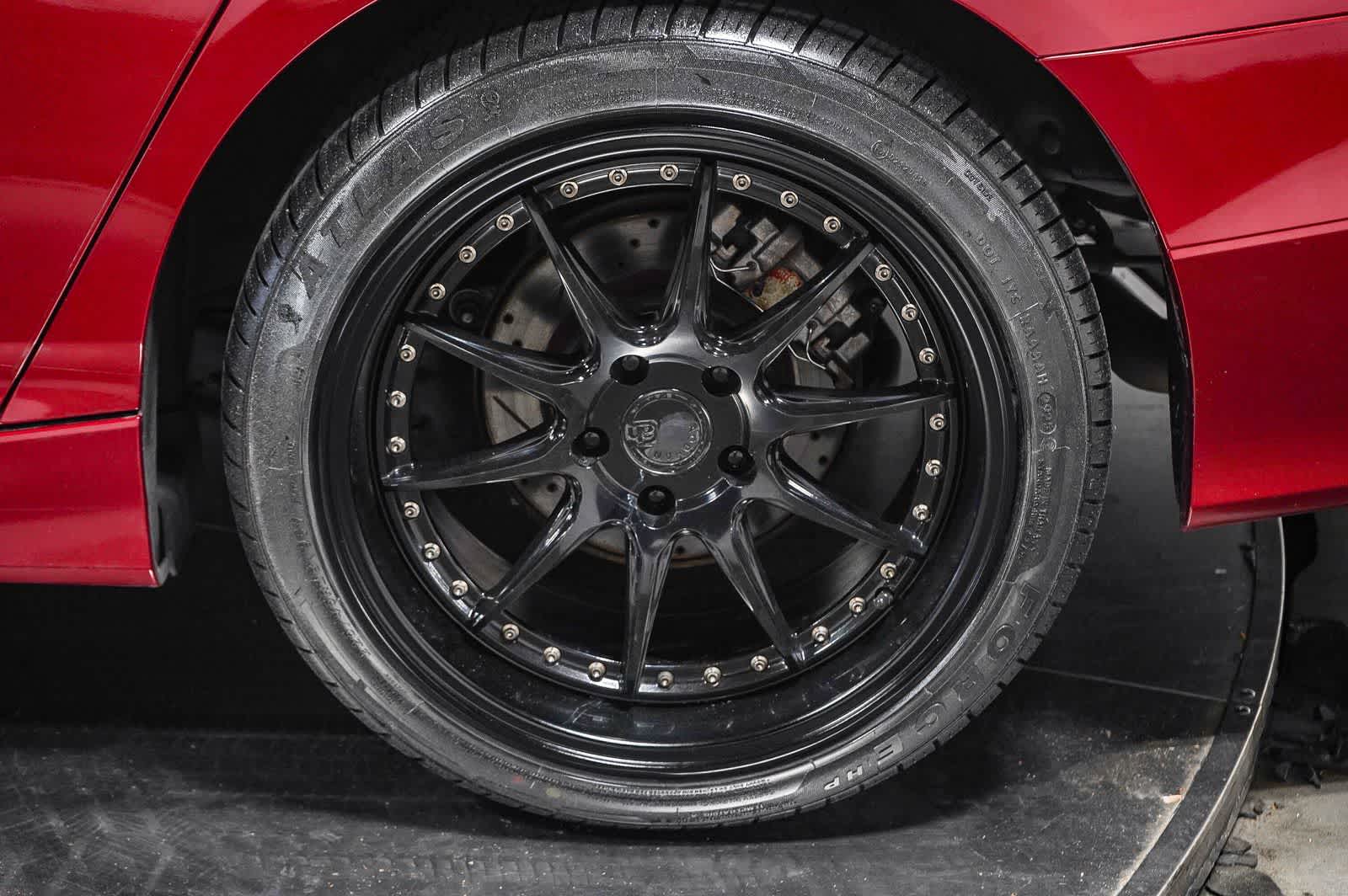 Honda Accord Sedán LX 1.5T 2018