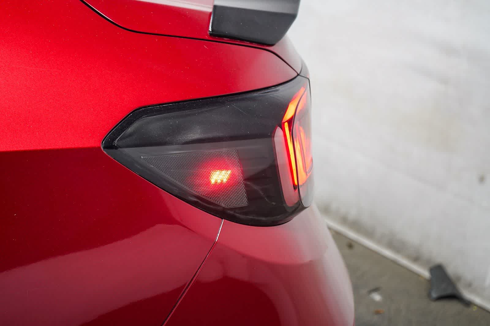 Honda Accord Sedán LX 1.5T 2018