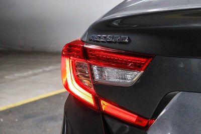 Honda Accord Sedán LX 1.5T 2019