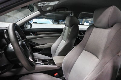 Honda Accord Sedán LX 1.5T 2019