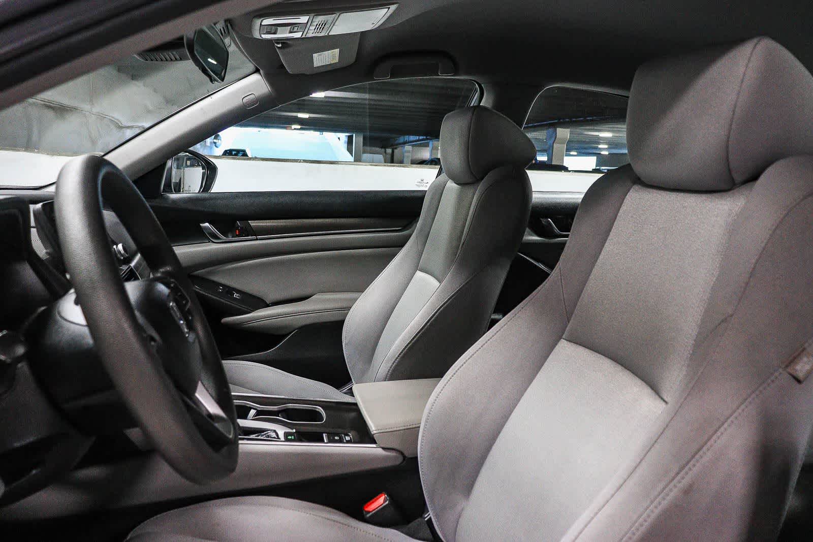 Honda Accord Sedán LX 1.5T 2019