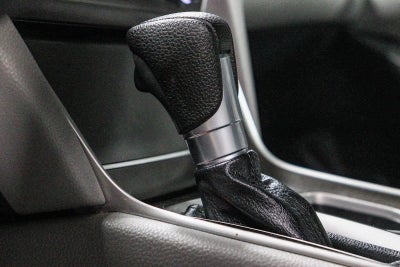 Honda Accord Sedán LX 1.5T 2019