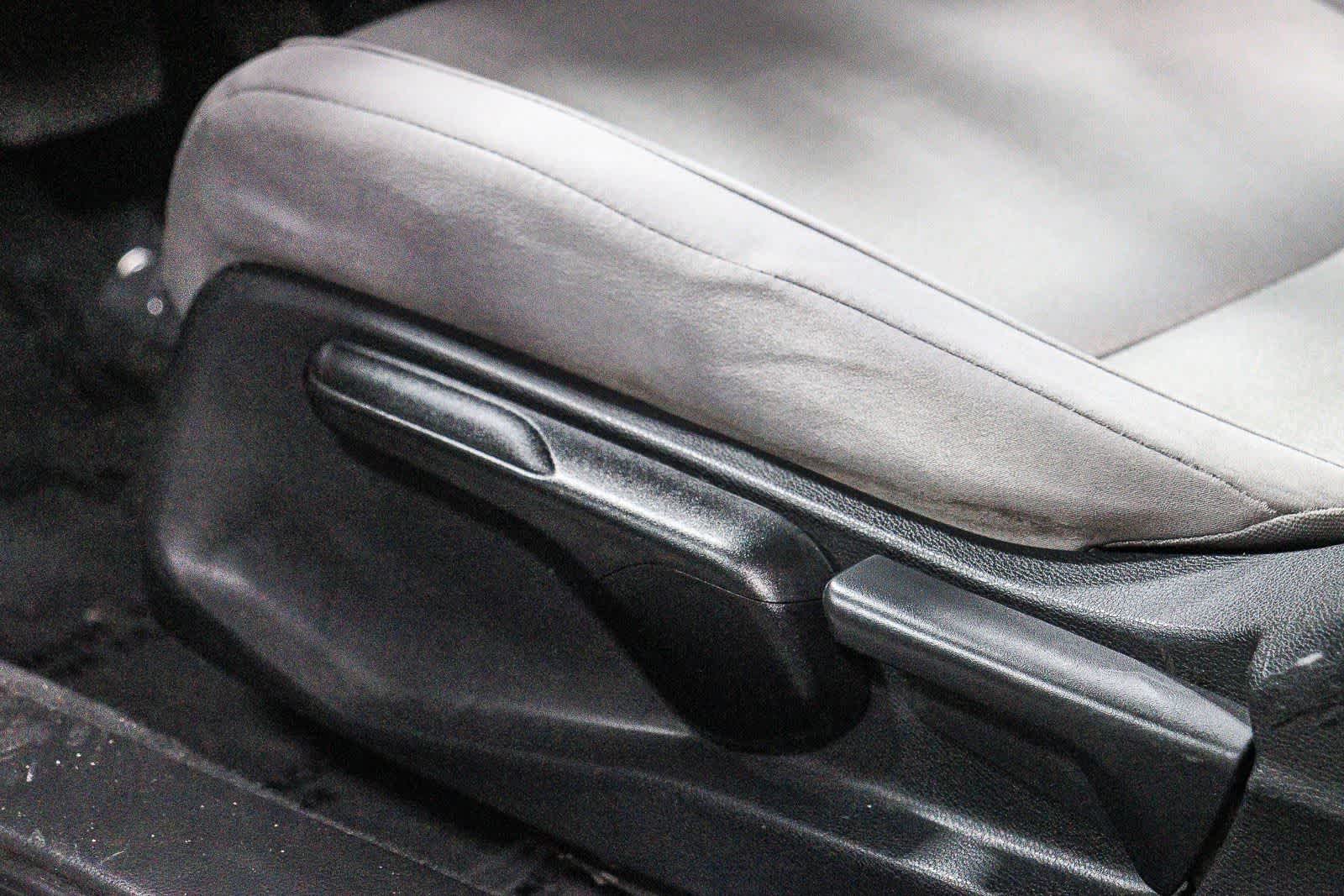 Honda Accord Sedán LX 1.5T 2019