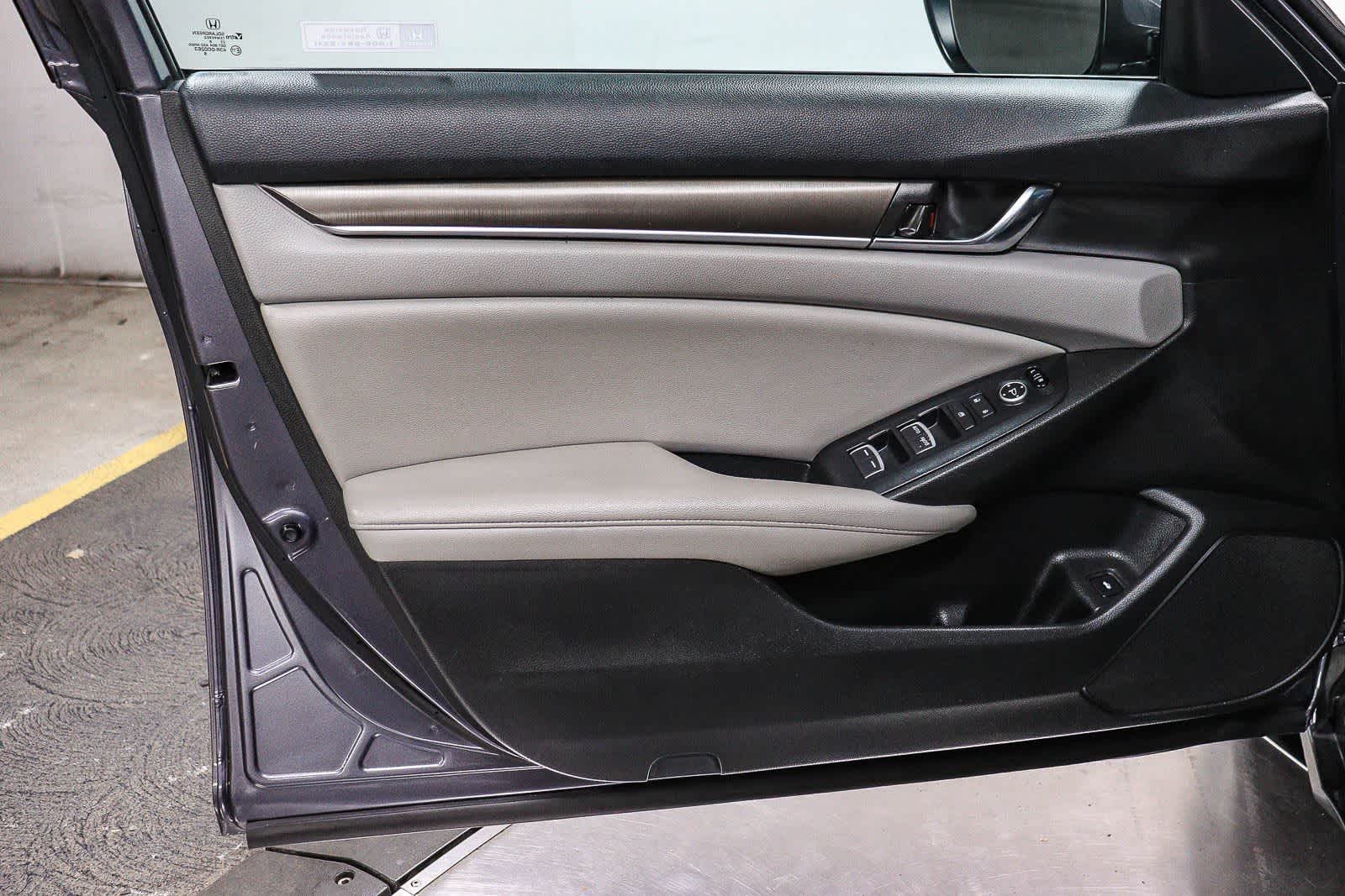 Honda Accord Sedán LX 1.5T 2019