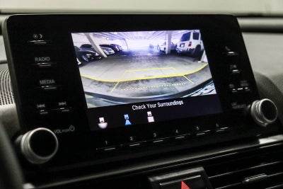 Honda Accord Sedán LX 1.5T 2019