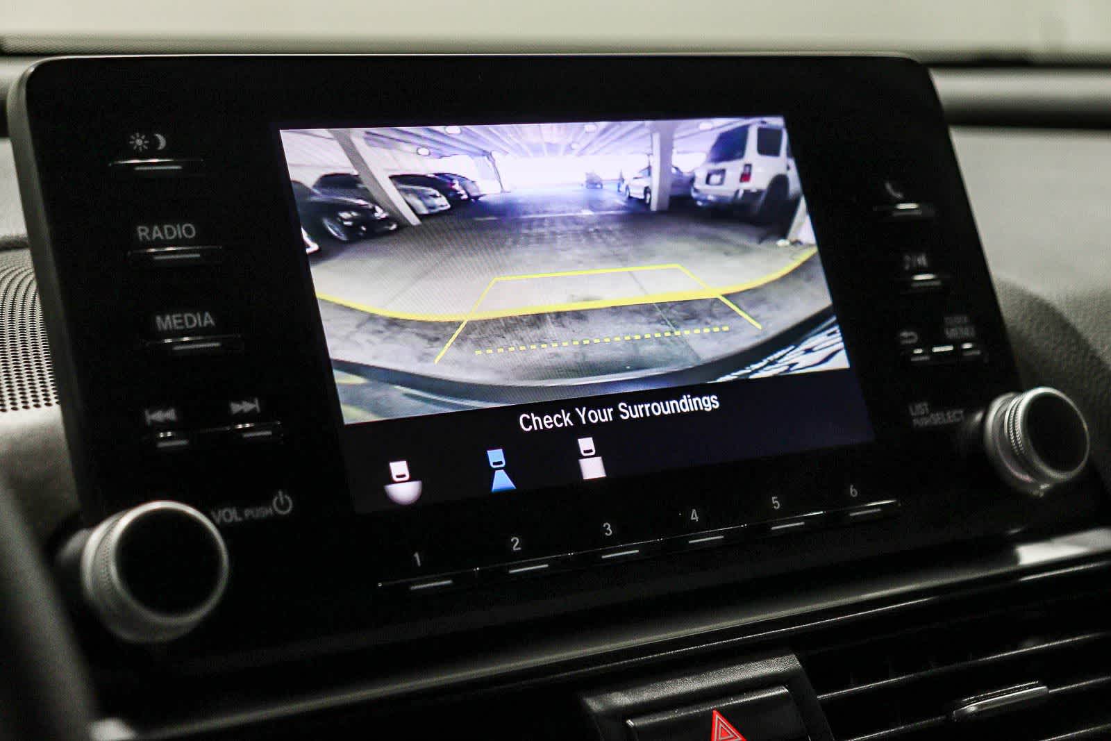 Honda Accord Sedán LX 1.5T 2019