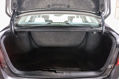 Honda Accord Sedán LX 1.5T 2019