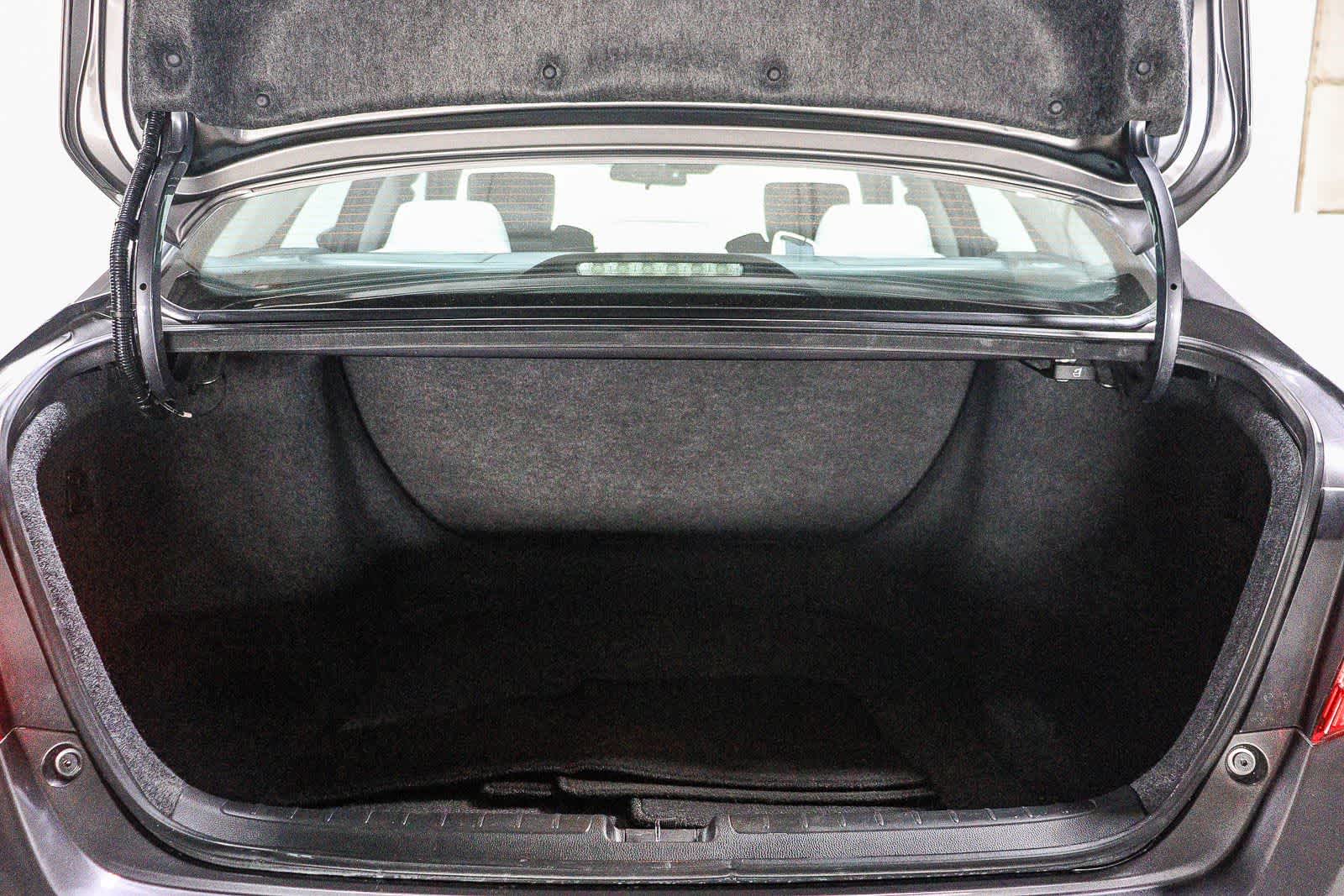 Honda Accord Sedán LX 1.5T 2019