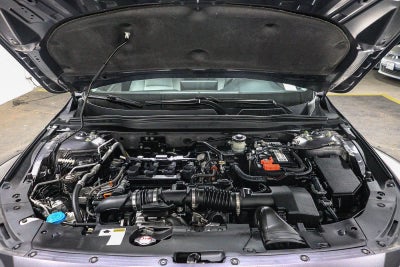 Honda Accord Sedán LX 1.5T 2019