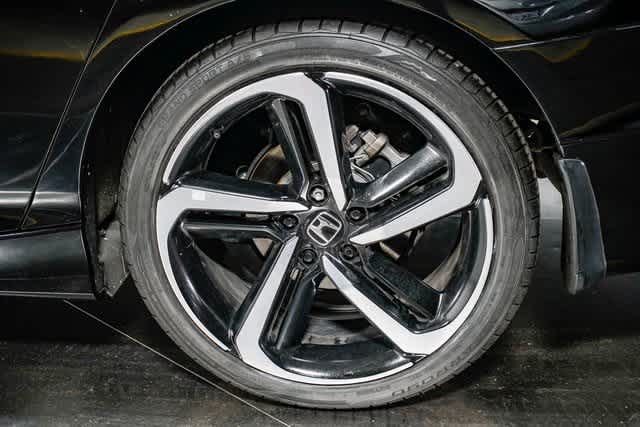 Honda Accord Sport 2021