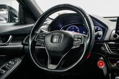 Honda Accord Sport 2021