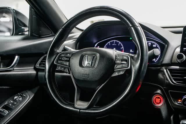 Honda Accord Sport 2021