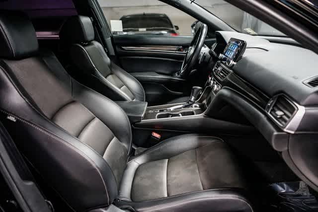 Honda Accord Sport 2021