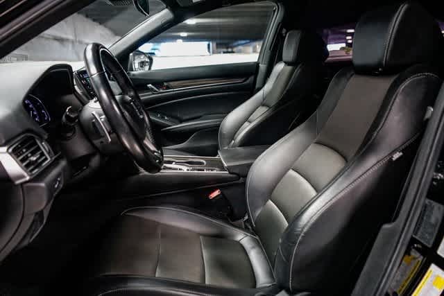 Honda Accord Sport 2021