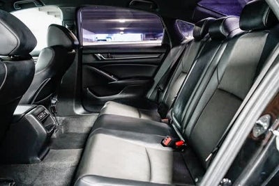 Honda Accord Sport 2021