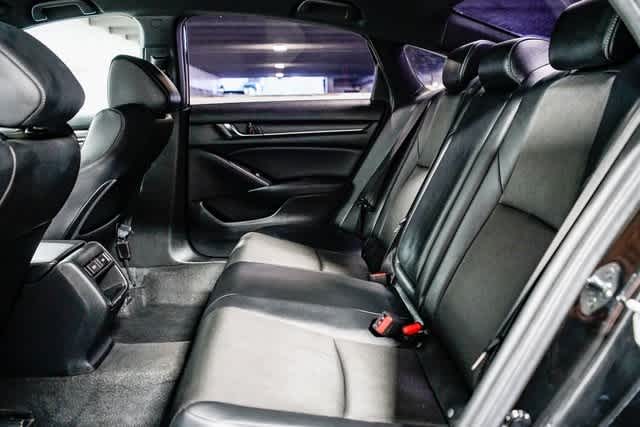 Honda Accord Sport 2021