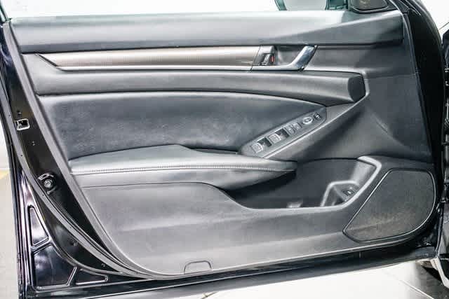 Honda Accord Sport 2021