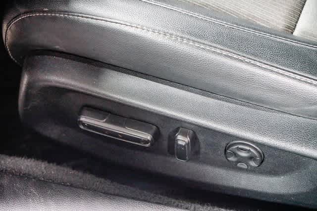 Honda Accord Sport 2021