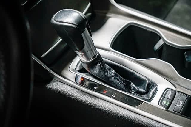 Honda Accord Sport 2021